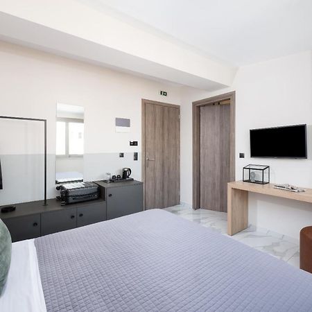 Enattica Suites Αθήνα Εξωτερικό φωτογραφία
